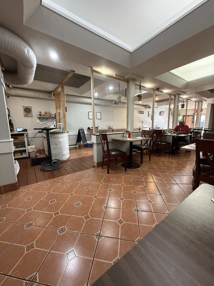 Angel's Restaurant