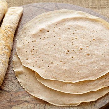 Comida AfroAllende - Injera - Food Delivery Services Near Me Comida AfroAllende - Injera - Food Delivery Services Near Me