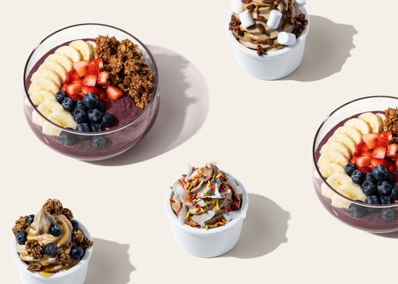 Pressed Juicery by null