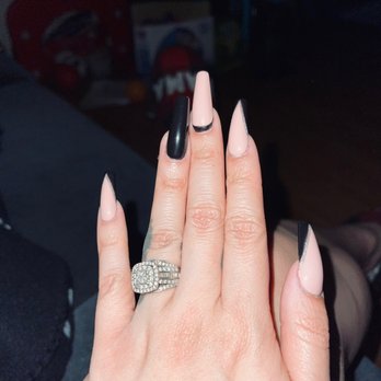Glamour Nails - Nails - Nail Salons Near Me - Cerritos, California