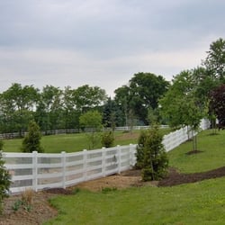 Hercules Fence