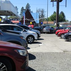 FDM Motors