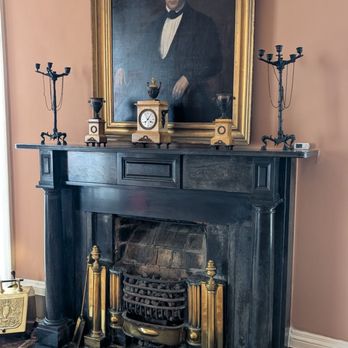 Hermann-Grima House - Museums Near Me - New Orleans, Louisiana