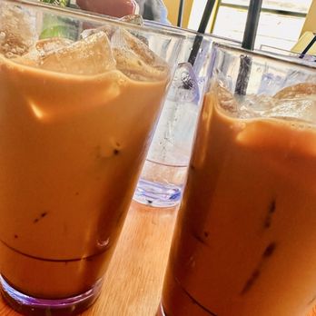 Ruby Slipper Midcity - Latte - Breakfast & Brunch Near Me - New Orleans, Louisiana