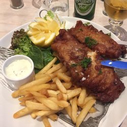 Waterfront Restaurant