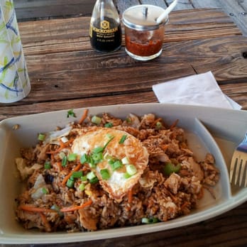 Bali Kitchen - Chiefs special fried rice - Indonesian Near Me - Sacramento, California Bali Kitchen - Chiefs special fried rice - Indonesian Near Me - Sacramento, California