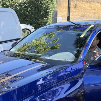 Top Auto Glass - Zabi even cleaned and wiped and vacuumed my car Inside and out! WOW!!! - Auto Glass Services Near Me - Fremont, California Top Auto Glass - Zabi even cleaned and wiped and vacuumed my car Inside and out! WOW!!! - Auto Glass Services Near Me - Fremont, California