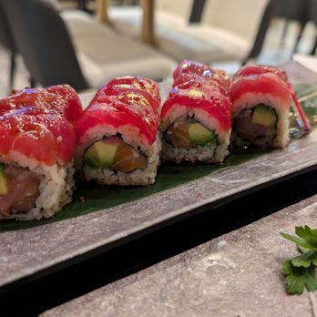 Nami Sushi - Desserts Near Me - Glenview, Illinois Nami Sushi - Desserts Near Me - Glenview, Illinois