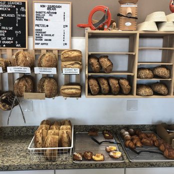 Village Bread - THE GOODS - Bakeries Near Me - Calimesa, California