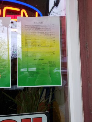 Menu photo 7 Changmai Thai Walla Walla, WA Menu photo 7 Changmai Thai Walla Walla, WA