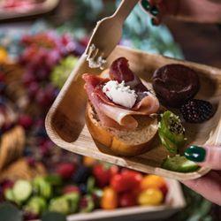Graze Craze Charcuterie Boards & Boxes