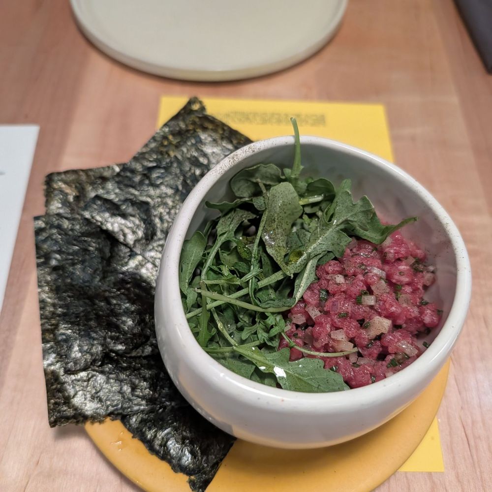 Coro Restaurant - Beef - Tapas/Small Plates Near Me - Orlando, Florida Coro Restaurant - Beef - Tapas/Small Plates Near Me - Orlando, Florida