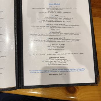 Harpoon Harry's Crab House - Menu - Seafood Near Me - Pigeon Forge, Tennessee Harpoon Harry's Crab House - Menu - Seafood Near Me - Pigeon Forge, Tennessee