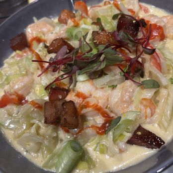 Rascal Modern American Diner & Bar - Shrimp and grits - American Near Me - Sedona, Arizona Rascal Modern American Diner & Bar - Shrimp and grits - American Near Me - Sedona, Arizona