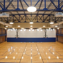 Jazzercise Cedar Park Recreation Center - Gym