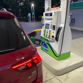 bp - Gas Stations Near Me - Arlington Heights, Illinois