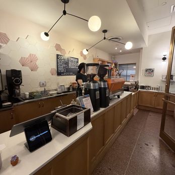 Café Grumpy - Coffee & Tea Near Me - New York, New York Café Grumpy - Coffee & Tea Near Me - New York, New York
