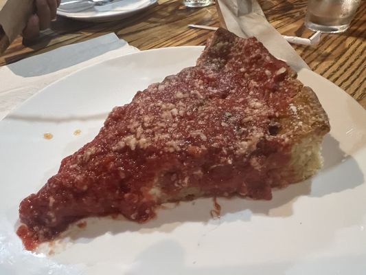 UNO Pizzeria & Grill by null