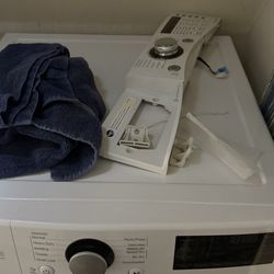 Speedway Appliances Sales And Service - Washer machine parts