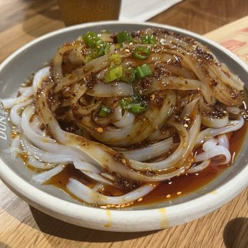 Dunhuang Lanzhou Beef Noodle - N7. Donhuang Cold Noodles - Chinese Near Me - Flushing, New York Dunhuang Lanzhou Beef Noodle - N7. Donhuang Cold Noodles - Chinese Near Me - Flushing, New York