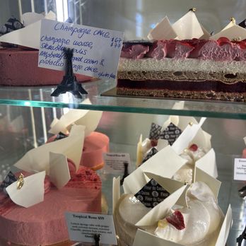 Fleur de Cocoa - Gorgeous cakes - Bakeries Near Me - Los Gatos, California Fleur de Cocoa - Gorgeous cakes - Bakeries Near Me - Los Gatos, California
