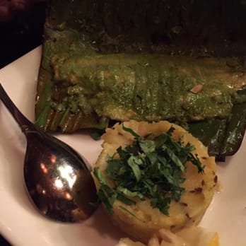 Rasika - Sea bass app - Indian Near Me - Washington, DC, District of Columbia Rasika - Sea bass app - Indian Near Me - Washington, DC, District of Columbia