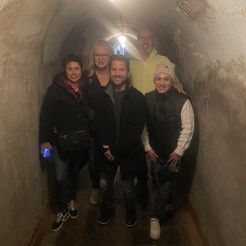 Tulsa Tours - Underground - Historical Tours Near Me - Tulsa, Oklahoma Tulsa Tours - Underground - Historical Tours Near Me - Tulsa, Oklahoma