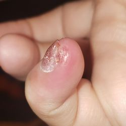 Happy Nails - Puffy