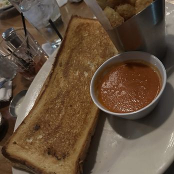 Westwood Tavern - Braised Short Rib Footlong Grilled Cheese - New American Near Me - Schaumburg, Illinois Westwood Tavern - Braised Short Rib Footlong Grilled Cheese - New American Near Me - Schaumburg, Illinois
