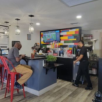 R & R Breakfast Spot - Breakfast & Brunch Near Me - Moreno Valley, California R & R Breakfast Spot - Breakfast & Brunch Near Me - Moreno Valley, California