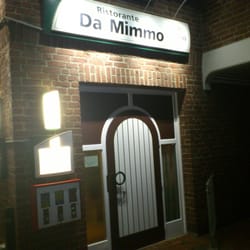 Pizzeria Ristorante de Mimmo