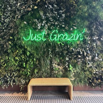 Graze by Travail - Food Court Near Me - Minneapolis, Minnesota