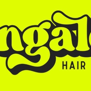 Bungalo Hair - Just a groovy logo for an equally groovy salon. A hidden salon. Just through a boutique - Hair Salons Near Me - Boston, Massachusetts Bungalo Hair - Just a groovy logo for an equally groovy salon. A hidden salon. Just through a boutique - Hair Salons Near Me - Boston, Massachusetts