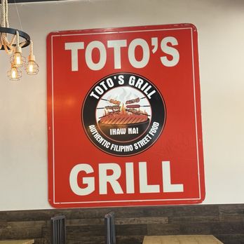 Toto's Grill Oxnard - Filipino Near Me - Oxnard, California Toto's Grill Oxnard - Filipino Near Me - Oxnard, California