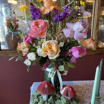 Deep Dale Florist - Florists Near Me - Little Neck, New York