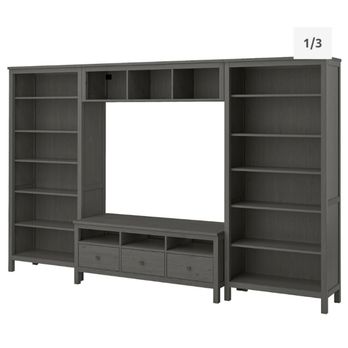 Ashley Store - From Ikea. You can modify it however you want all you have to do is build it. Save your time!!! - Furniture Stores Near Me - Torrance, California