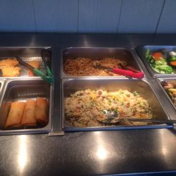 Harbour Chinese Buffet Restaurant - Photo