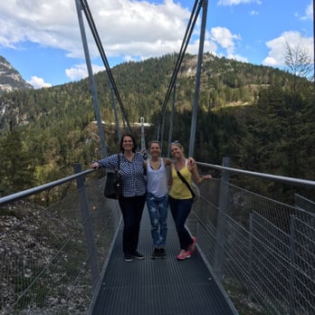 Highline179 - Landmarks & Historical Buildings Near Me - Reutte, 7