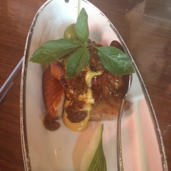 Lee - Blackened Cod - Asian Fusion Near Me - Toronto, Ontario