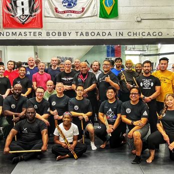 Chicago Balintawak - Martial Arts Near Me