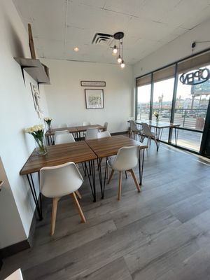 Crown Bakery by null