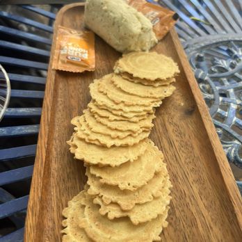 Ahmyo Wine Garden - Wine Bars Near Me - Santa Fe, New Mexico
