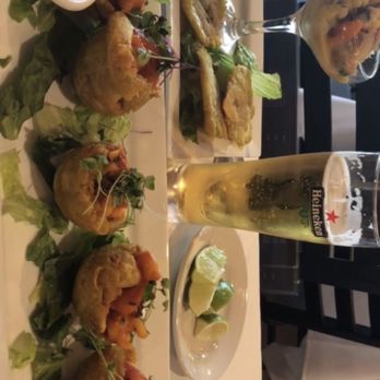 Mofongo - Puerto Rican Near Me - Miami, Florida