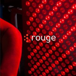 Atlas Bodyworks - Now offering WHOLE BODY RED LIGHT THERAPY! Our Rouge RLT panel is great for skin health, joint pain, muscle recovery and more!