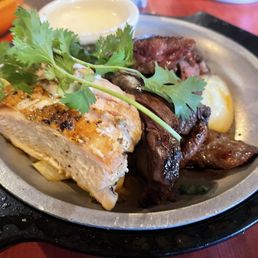 Fajitas