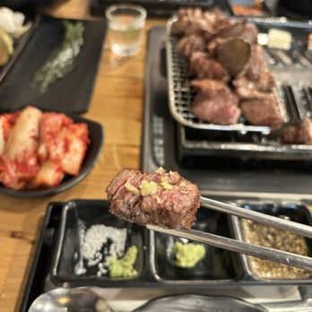 Sookdal - Barbeque Near Me - Los Angeles, California
