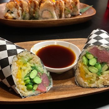 Leo’s kitchen - Sushi Bars Near Me - Chula Vista, California