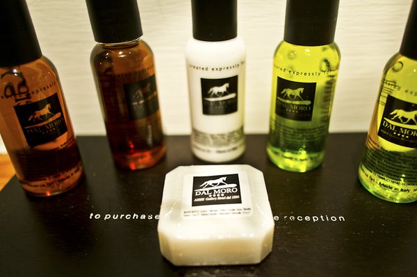 Dal Moro Gallery Hotel Assisi by null