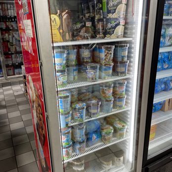 Mobil - Ben n Jerry's - Gas Stations Near Me - SAINT PETERSBURG, Florida Mobil - Ben n Jerry's - Gas Stations Near Me - SAINT PETERSBURG, Florida