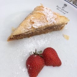 The Greengrocer - Baklava